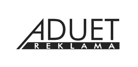 logo společnosti aduet