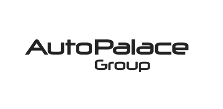 logo společnosti autopalace