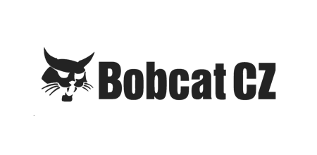 logo společnosti bobcat