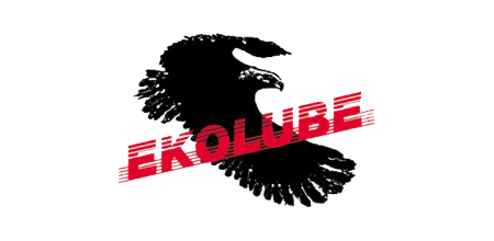 logo společnosti ekolube