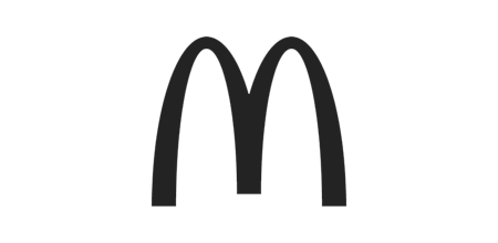 logo společnosti mcdonalds