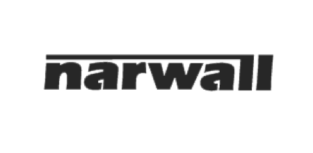 logo společnosti narwall