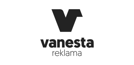 logo společnosti vanesta