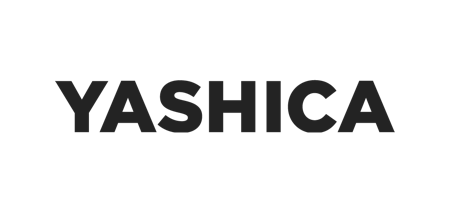 logo společnosti yashica